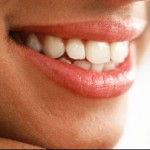 nice smile