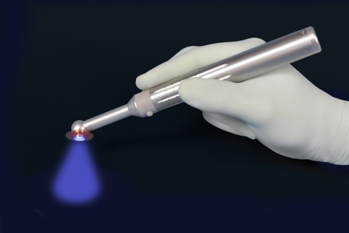 TC-CL II Cordless Curing Light